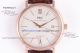 Copy IWC Portofino Rose Gold White Dial Mens Watches (4)_th.jpg